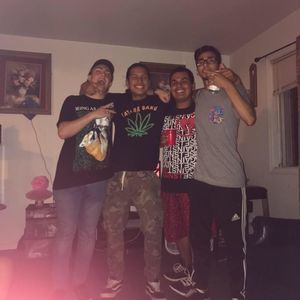 Meet your Posher, Fernando